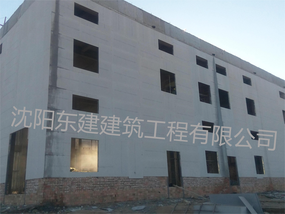 荆门市轻质泄爆墙轻质泄爆墙 - 一站式服务
